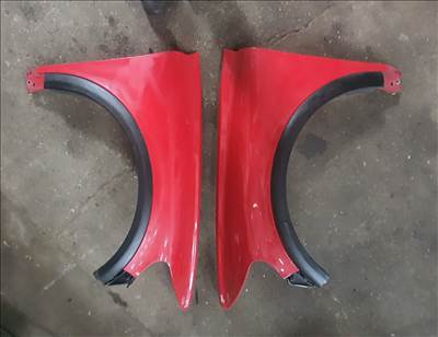 Volvo C30 sárvédő 2007 Volv C30 jobb és bal 