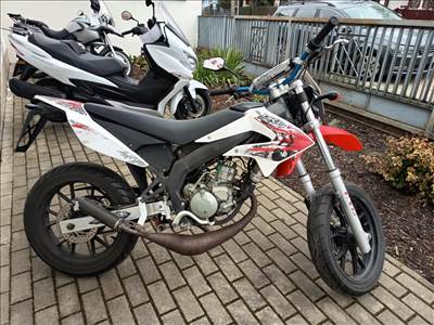 Derbi Senda DRD Racing 50 (2016)