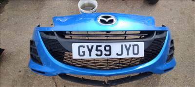 Mazda 3 (BL) Első lökhárító 