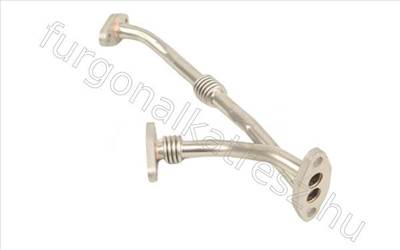 Olaj cső Mercedes Sprinter 06> 906 -  - FT10468 -  - Fastoriginal Utángyártott új 