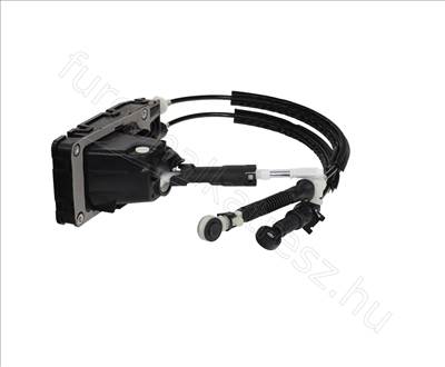 Váltókar mechanika Dacia Duster 10> +linka x2 -  - FT03030 -  - Fastoriginal Utángyártott új 