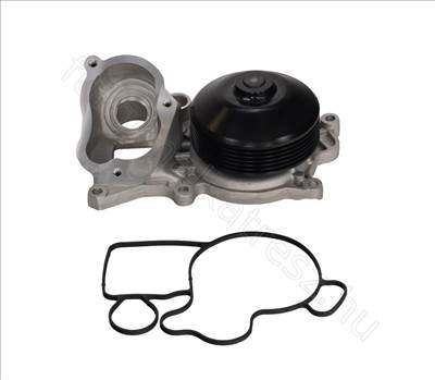 Vízpumpa Bmw 1 F20 11> n47 - 1, 2, 3, 4, 5, X1 - FT04457 -  - Fastoriginal Utángyártott új 
