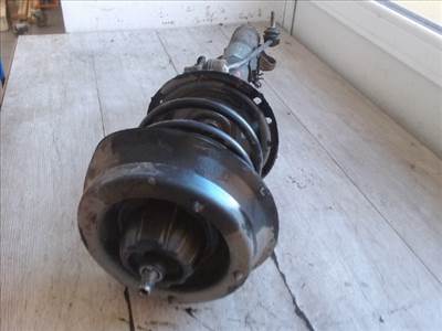 MERCEDES C (W203) 2000.06.01-2006.12.31 Jobb első lengéscsillapító rugóval