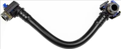 GATES 02-2917 - Fűtéscső MAN