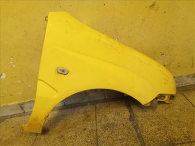 SUZUKI IGNIS Jobb első sárvédő