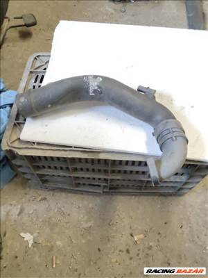 Renault Mégane III cooler cső  8201003136