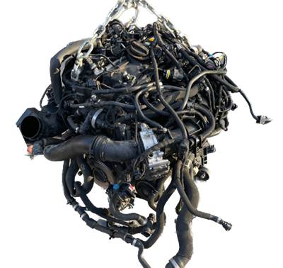 BMW 2 G42 Komplett motor 220i B48B20B