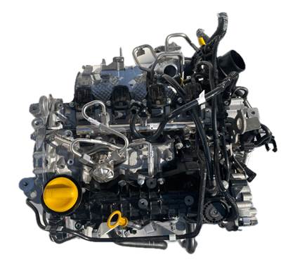 Renault Austral 1.3 TCe 160 Komplett motor H5H490