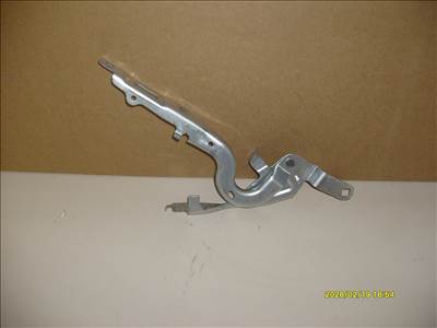  PEUGEOT 208 MK2 GYÁRI ÚJ BAL MOTORHÁZTETŐ ZSANÉR ELADÓ! 9823211680