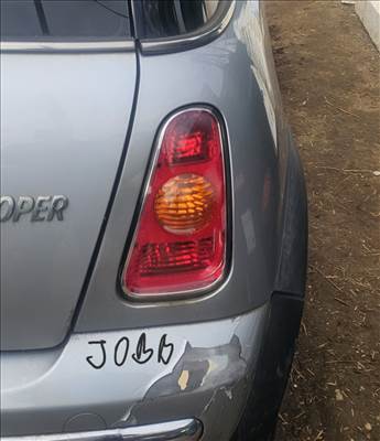Mini Hatch R50/R53 Hátsó lámpa 