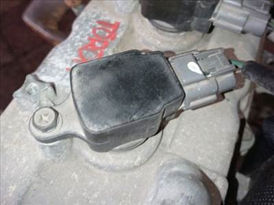 Nissan Primera III Gyújtótrafó *147559* 224486n015