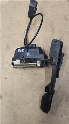 Renault Espace IV bal hátsó ajtózár