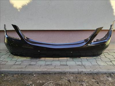 Mercedes S osztály W 222 hátsó lökhárító a2228850025