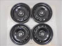    R16 VOLKSWAGEN acélfelni