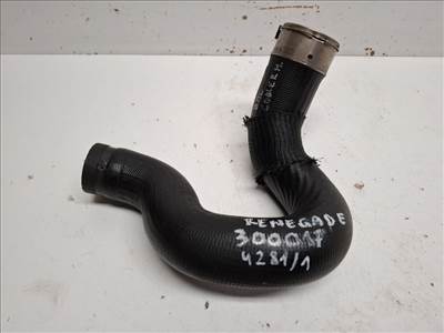 Jeep Renegade  turbócső 519601523247