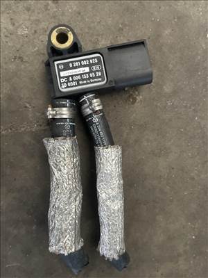 Mercedes E 350 W212 Nyomás különbség szenzor  a0061539528