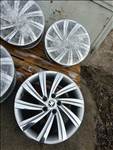  5x112 GYARI SKODA 18”újszerű VW,VOLKSWAGEN,SEAT