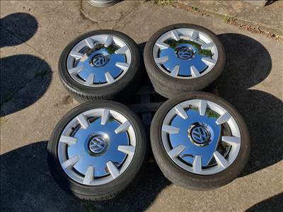 18" 5x112 Volkswagen Beetle