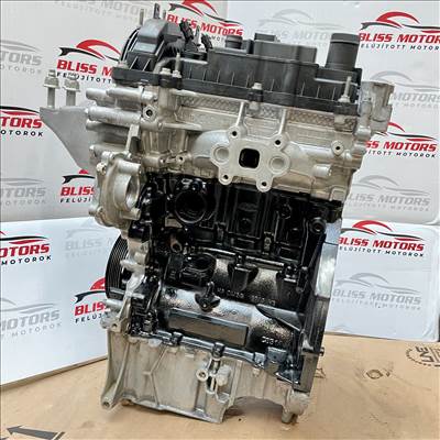 Ford 1.0 ecoboost eu5 eu6 felújított motor eladó 