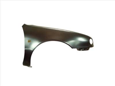 Toyota Corolla 1997.05.01-1999.09.30 utángyártott új jobb első sárvédő 538111h080