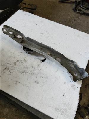 Renault Mégane III Jobb fényszóró tartó 6251206d