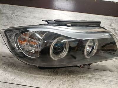 BMW 3 (E90/E91) - jobb xenon fényszóró 