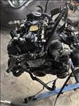 BMW N43B20A fűzött blokk + hengerfej 