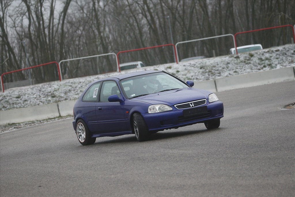 Honda Civic Ek4 Vti 3. kép