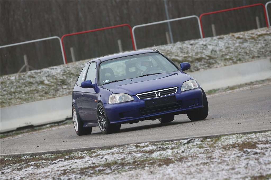 Honda Civic Ek4 Vti 5. kép