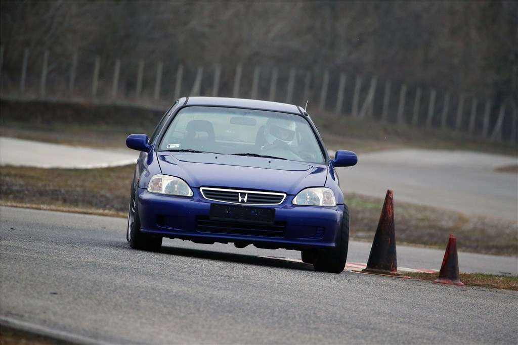 Honda Civic Ek4 Vti 7. kép