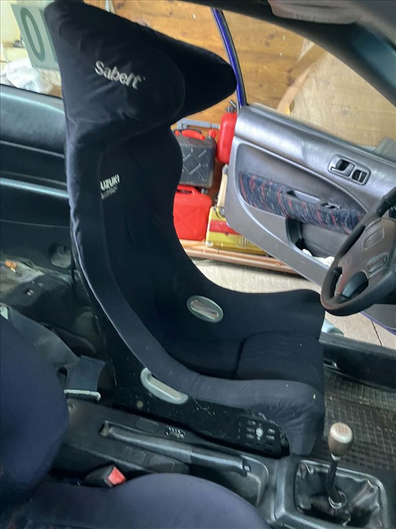 Honda Civic Ek4 Vti 16. kép