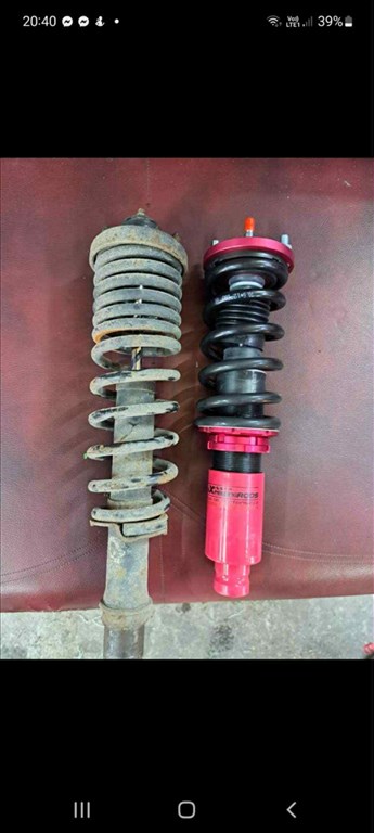 Honda Civic Ek4 Vti 23. kép