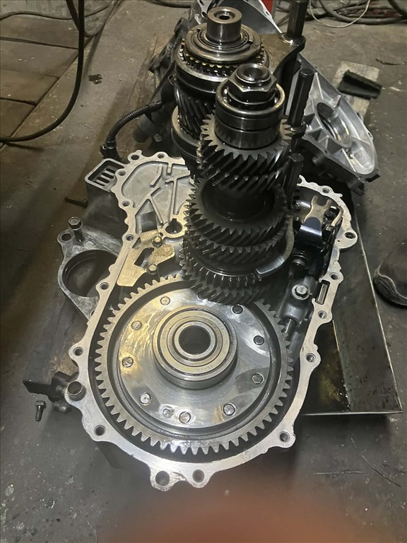 Honda Civic Ek4 Vti 21. kép