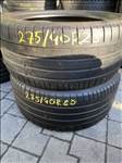  275/4020" újszerű Pirelli nyári gumi 