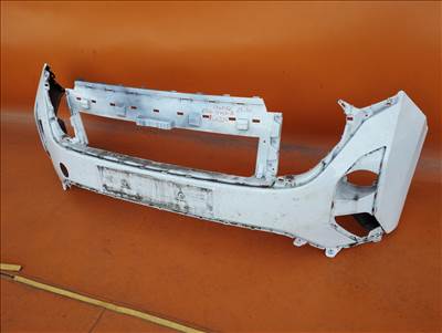 Ford Transit Courier első lökhárító 23-tól R2X6-17757-A (S.40.227K)