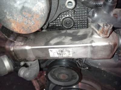 BMW 120 E81, E82, E87, E88 EGR Hűtő Cső *147823* 204d5 7790080