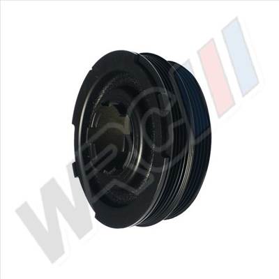 Főtengely ékszíjtárcsa Rover 75 2.0 CDT 80000366