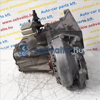 PEUGEOT BOXER 2.3 felújított sebességváltó 20GP16 mlgu6