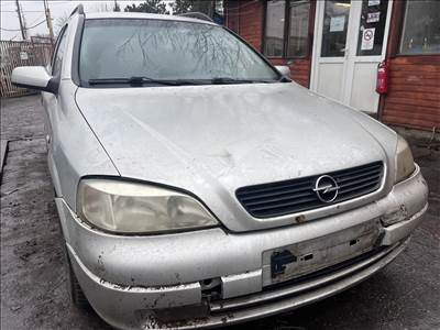 Opel Astra G 2.0DI bontott alkatrészei
