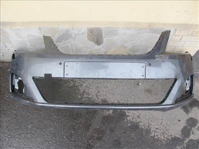 Seat Alhambra II első lökhárító 