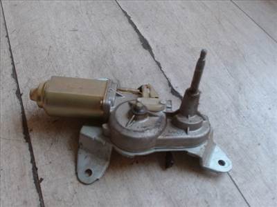 HYUNDAI ATOS Ablaktörlő motor hátsó