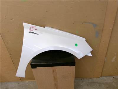 PEUGEOT 308 jobb első sárvédő 2013-2021