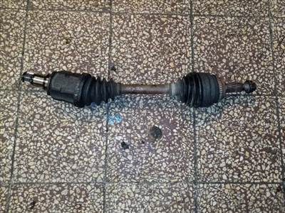 Toyota Corolla Verso (AR10) Bal Féltengely *150807*