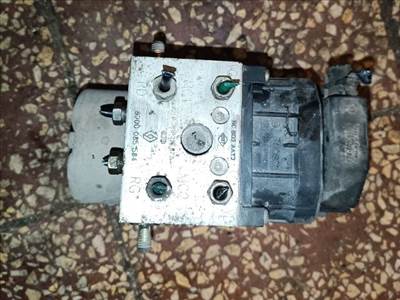 Renault Clio II ABS Kocka *150993* 0265216872