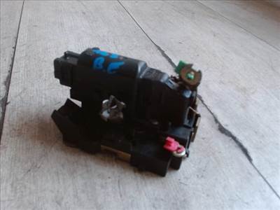 RENAULT Kangoo 2003.01 - 2008.01 Bal első ajtó zárszerkezet központi záras