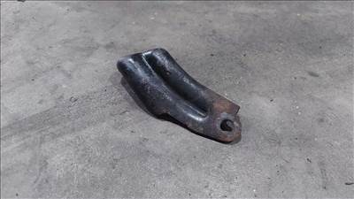 Renault MASTER Opel MOVANO 06- Katalizátor turbó tartó konzol bak 9580