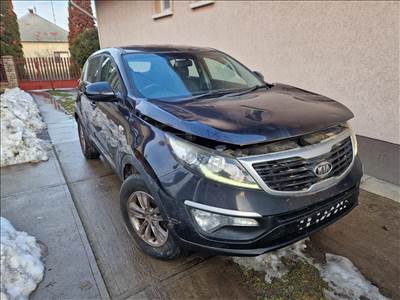 Kia Sportage (SL) 1.6 GDI bontott alkatrészek, bontás, bontott jármű