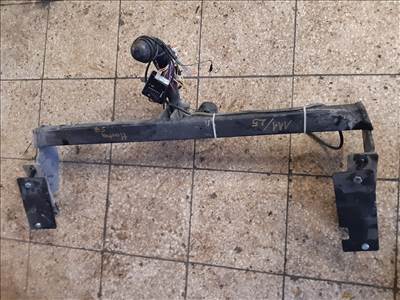 Opel Astra H Vonóhorog