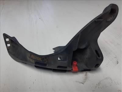 Opel Astra H Jobb Hátsó Lökhárító Tartó