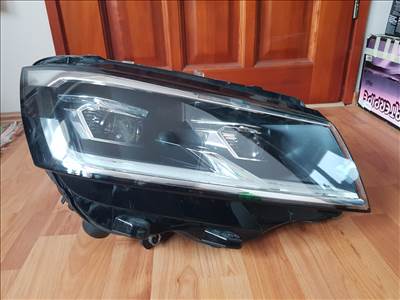 Volkswagen T6 Caravelle 7L1 VW T6 MULTIVAN jobb első fényszóró 7l1941035d